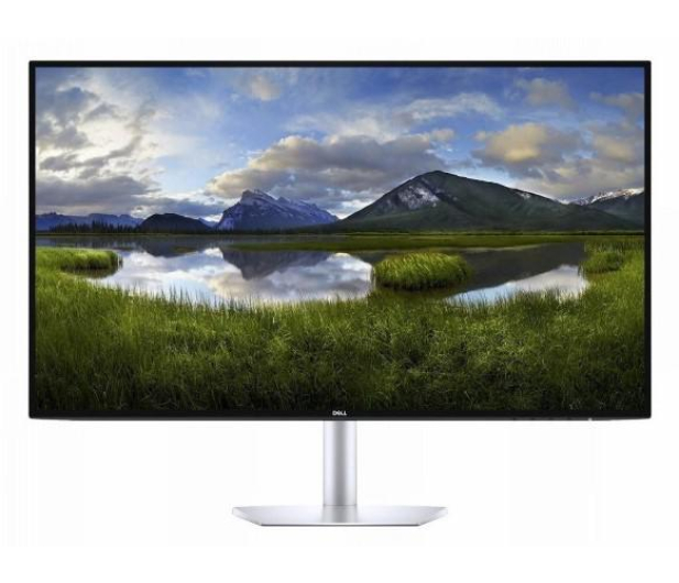 Dell 27'' S2719DM 210-AORM Srebrny - 1459112 - zdjęcie